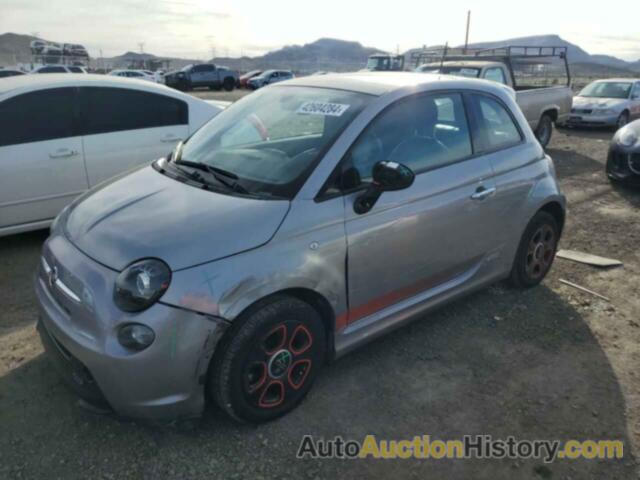 FIAT 500 ELECTRIC, 3C3CFFGE9HT600583