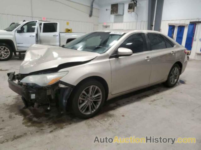 TOYOTA CAMRY LE, 4T1BF1FK0GU515794
