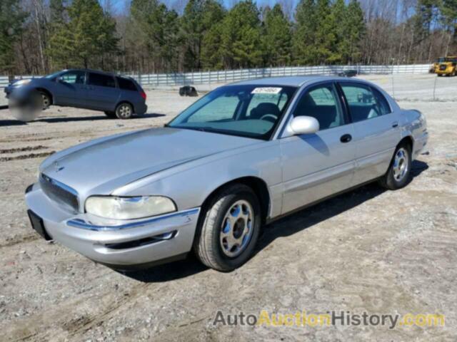 BUICK PARK AVE, 1G4CW52K1X4628008