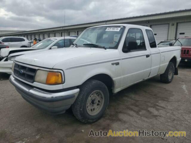 FORD RANGER SUPER CAB, 1FTCR14X2RPA45249