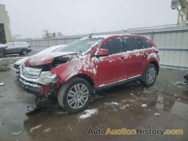 FORD EDGE LIMITED, 2FMDK4KC2ABA30042
