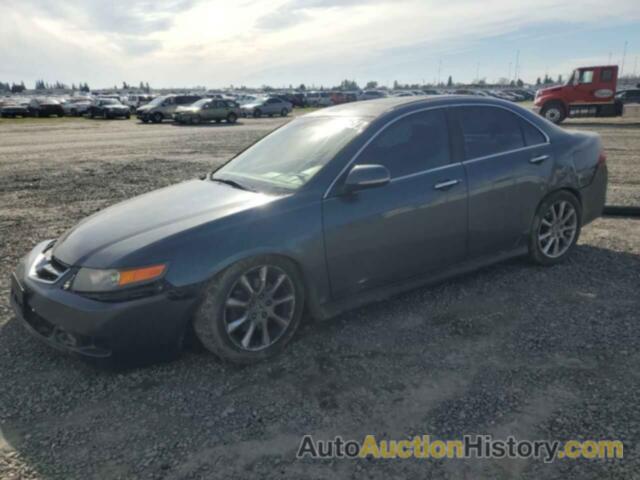 ACURA TSX, JH4CL95846C000239