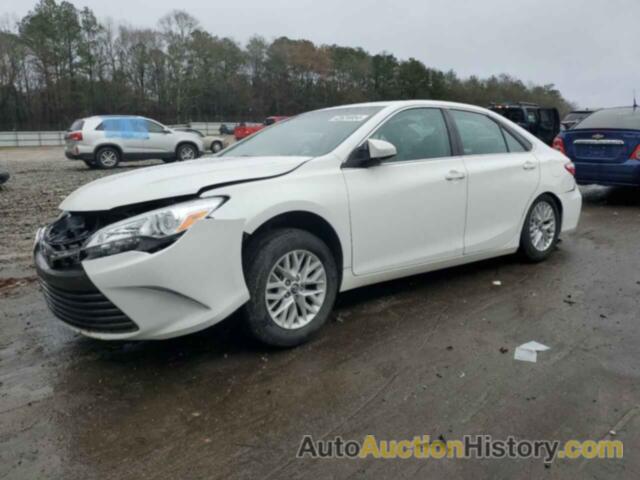 TOYOTA CAMRY LE, 4T1BF1FK6GU258303