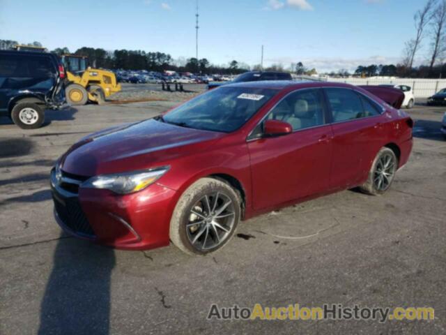 TOYOTA CAMRY LE, 4T1BF1FK4HU775374
