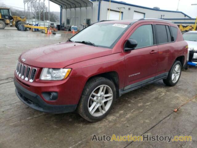 JEEP COMPASS LIMITED, 1J4NT5FBXBD190057