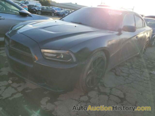 DODGE CHARGER R/T, 2B3CL5CT1BH521266