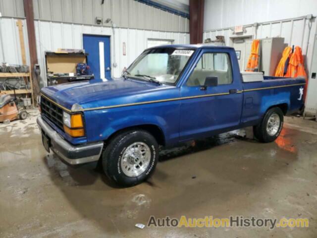 FORD RANGER, 1FTCR10A9KUB53845