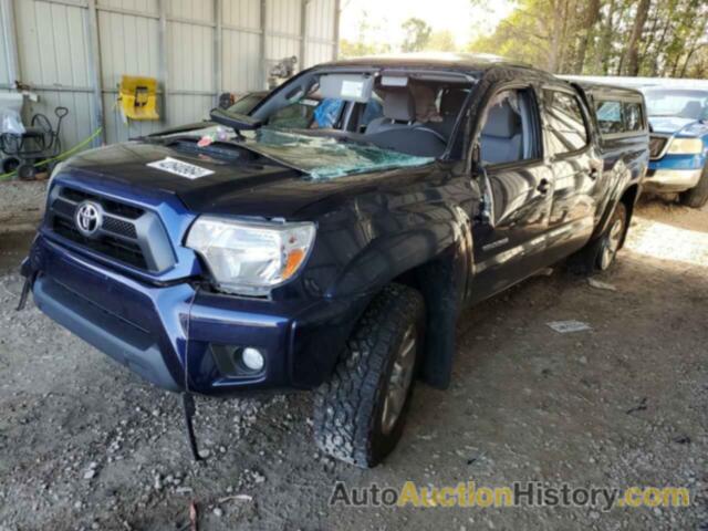 TOYOTA TACOMA DOUBLE CAB LONG BED, 3TMMU4FN8DM050499