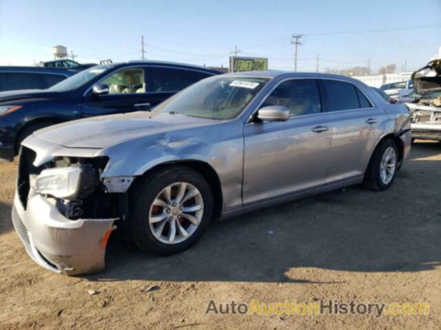 CHRYSLER 300 LIMITED, 2C3CCAAG0FH791869