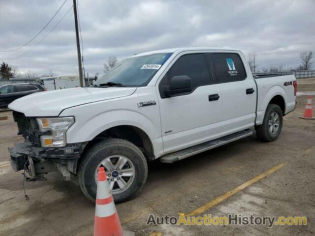 FORD F-150 SUPERCREW, 1FTEW1EP8HFC08264