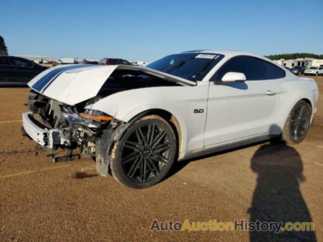 FORD MUSTANG GT, 1FA6P8CF3L5187008