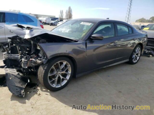 DODGE CHARGER GT, 2C3CDXHG9NH152796
