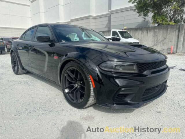 DODGE CHARGER R/T 392, 2C3CDXGJ2JH273256