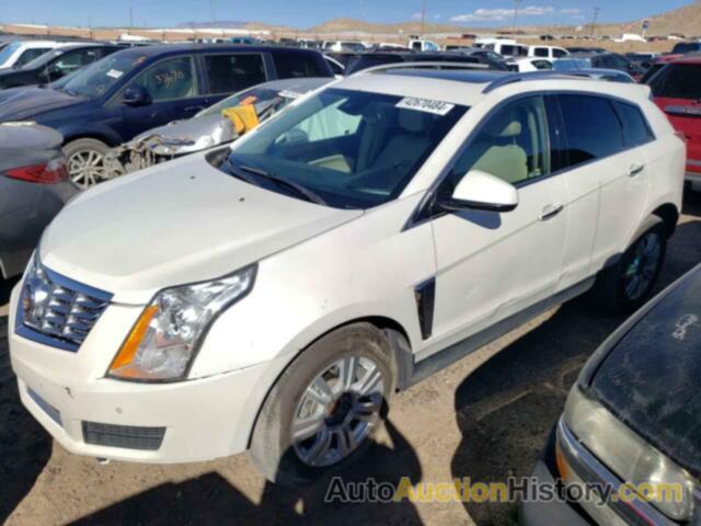 CADILLAC SRX LUXURY COLLECTION, 3GYFNCE35DS533485