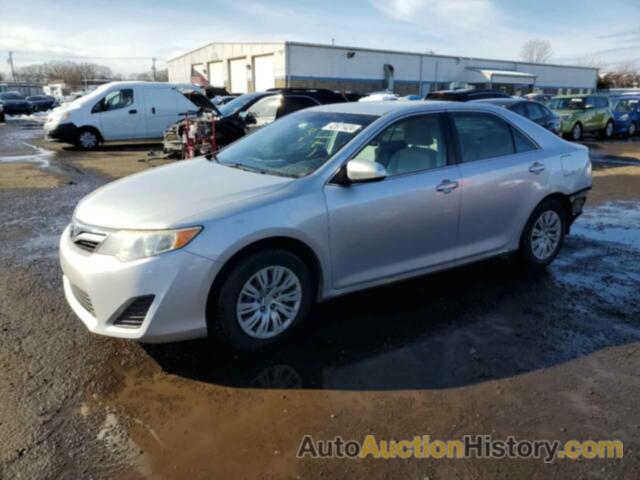 TOYOTA CAMRY BASE, 4T4BF1FK0CR241397