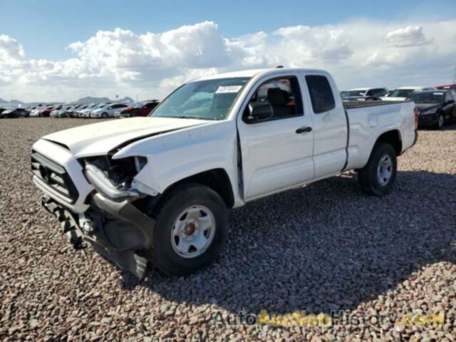 TOYOTA TACOMA ACCESS CAB, 3TYRX5GN7NT050288