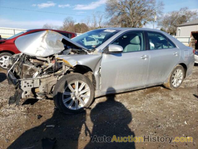 TOYOTA CAMRY L, 4T4BF1FK0DR327794