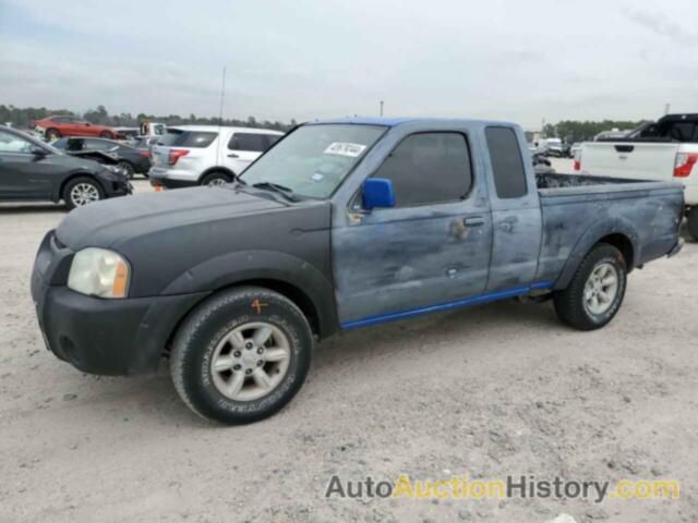 NISSAN FRONTIER KING CAB XE, 1N6DD26T53C416161