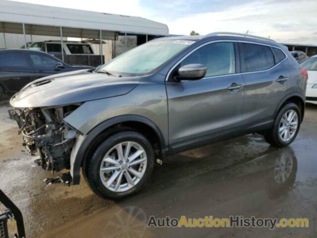NISSAN ROGUE S, JN1BJ1CPXJW164586