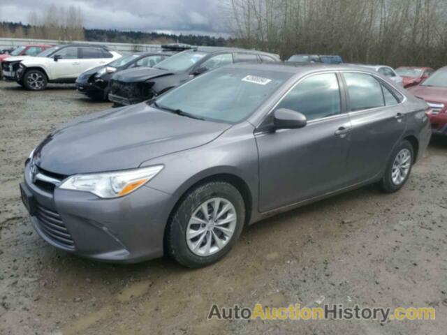 TOYOTA CAMRY LE, 4T1BF1FK8FU084510