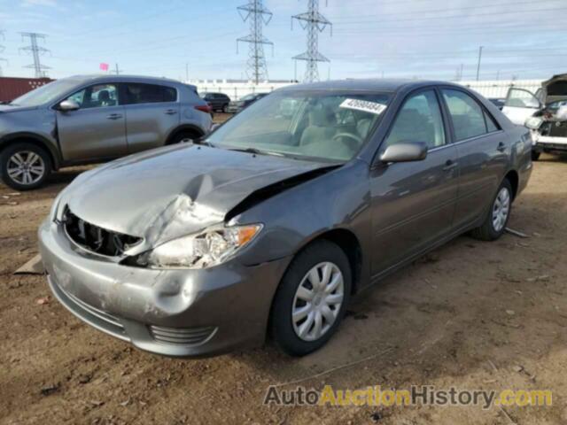 TOYOTA CAMRY LE, 4T1BE32K65U950918