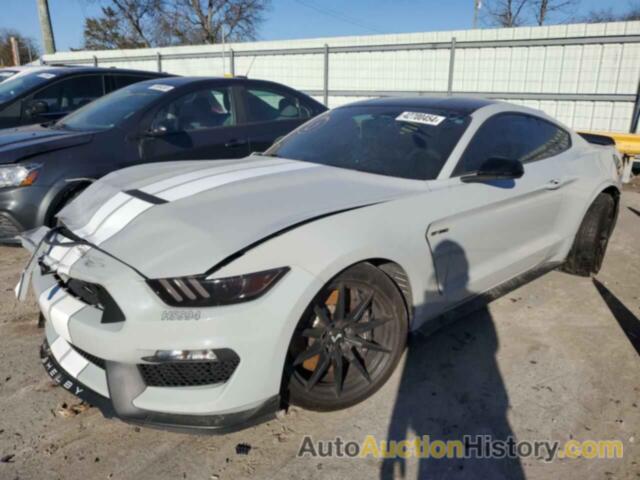 FORD MUSTANG SHELBY GT350, 1FA6P8JZ4H5526895