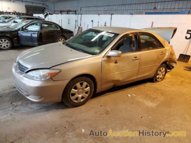TOYOTA CAMRY LE, 4T1BE32K44U365785