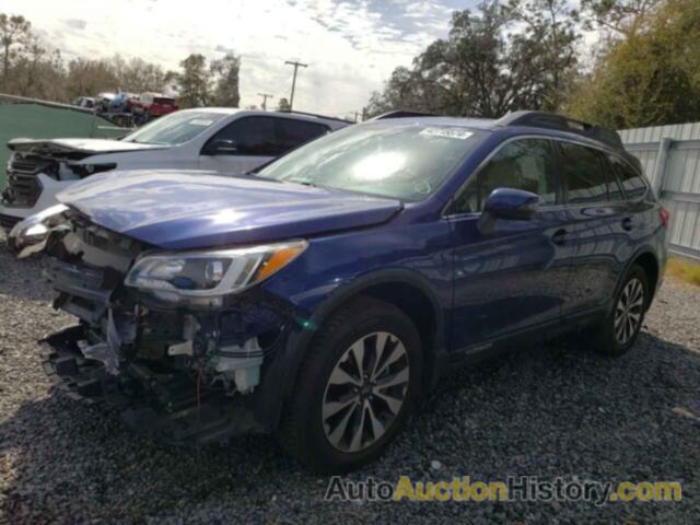 SUBARU OUTBACK 3.6R LIMITED, 4S4BSENC5G3353275