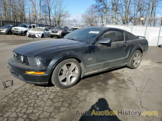 FORD MUSTANG GT, 1ZVHT82H165230084