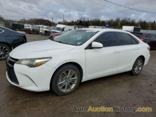 TOYOTA CAMRY LE, 4T1BF1FK6FU072310
