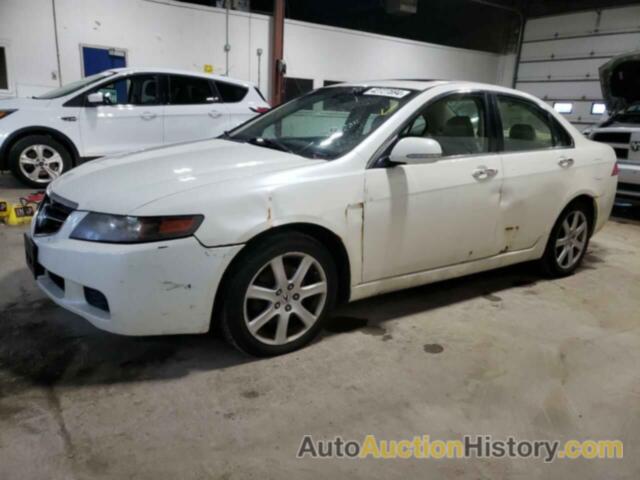 ACURA TSX, JH4CL95975C004194