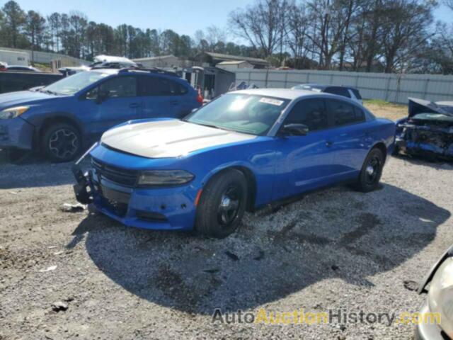 DODGE CHARGER POLICE, 2C3CDXAT8NH114032