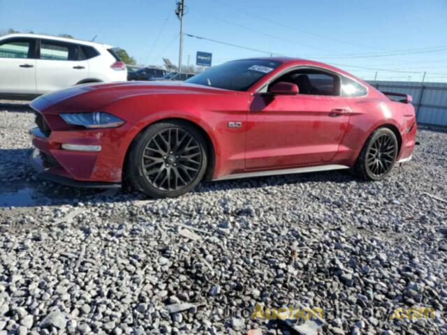 FORD MUSTANG GT, 1FA6P8CFXL5177771
