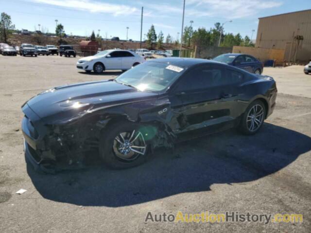 FORD MUSTANG GT, 1FA6P8CF4H5264427
