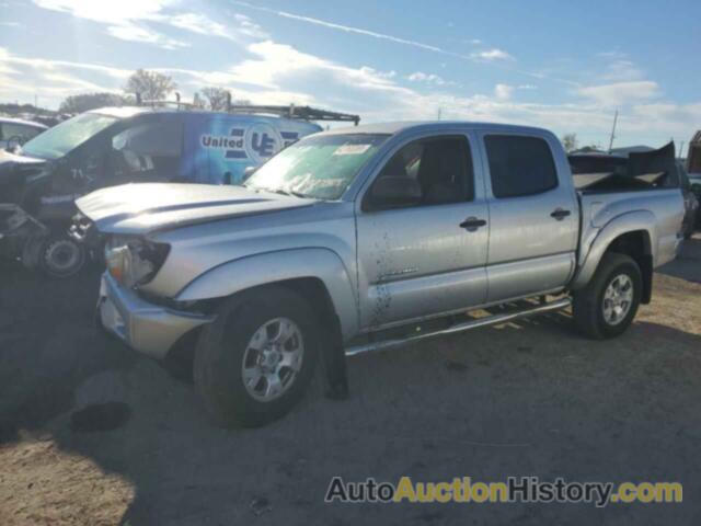 TOYOTA TACOMA DOUBLE CAB PRERUNNER, 5TFJU4GN4DX050401