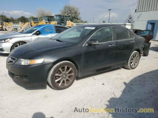 ACURA TSX, JH4CL96917C014432