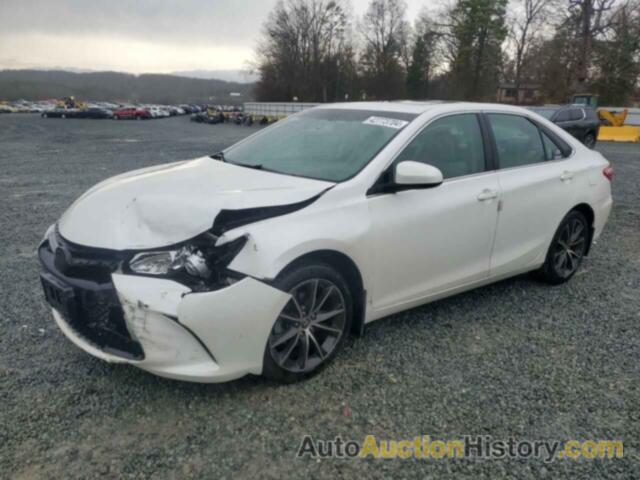 TOYOTA CAMRY LE, 4T1BF1FKXHU660729