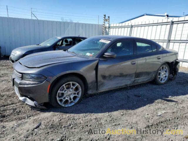 DODGE CHARGER SE, 2C3CDXFG4FH827863