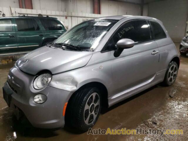 FIAT 500 ELECTRIC, 3C3CFFGE6HT555277