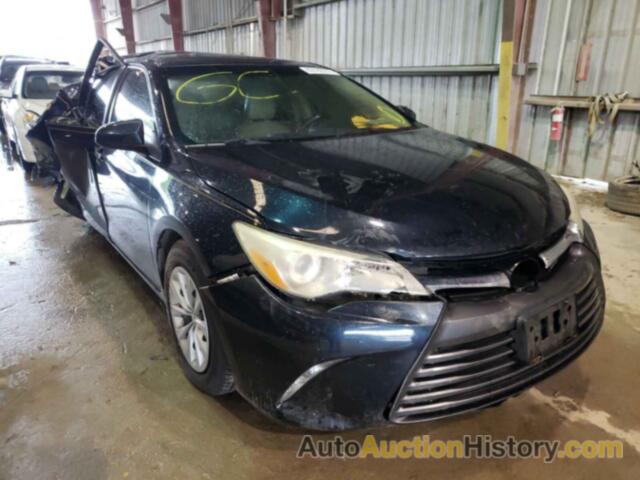 2015 TOYOTA CAMRY LE, 4T4BF1FK7FR470079