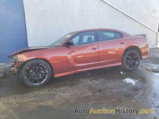 DODGE CHARGER R/T, 2C3CDXCT7NH232456