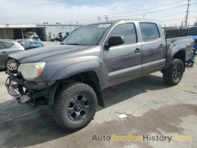 TOYOTA TACOMA DOUBLE CAB PRERUNNER, 5TFJX4GN1FX037583