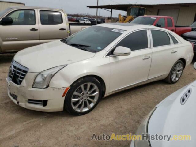 CADILLAC XTS LUXURY COLLECTION, 2G61N5S37F9165555