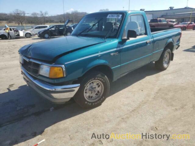 FORD RANGER, 1FTCR10A0PUC31632
