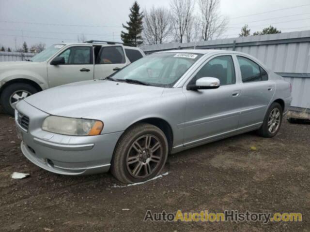 VOLVO S60 2.5T, YV1RS592282672865