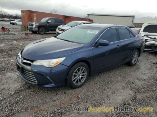 TOYOTA CAMRY LE, 4T4BF1FK2GR573332