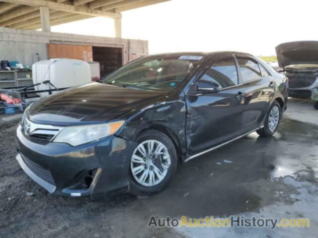 TOYOTA CAMRY BASE, 4T4BF1FK1CR243126