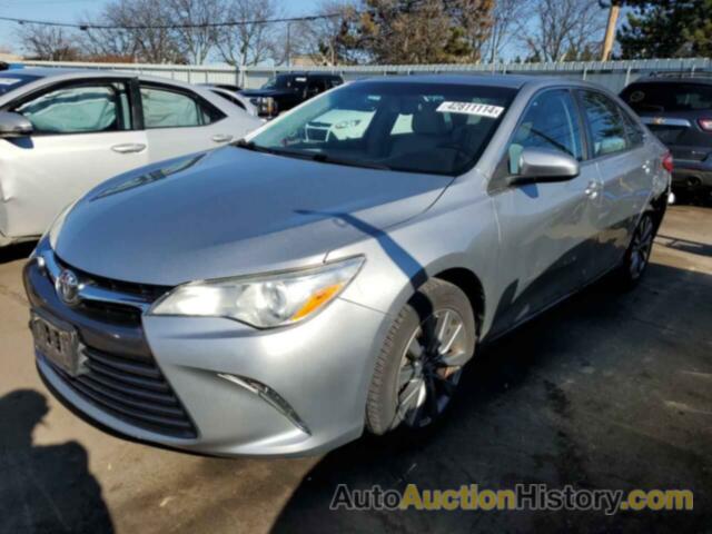 TOYOTA CAMRY LE, 4T1BF1FK2GU600121