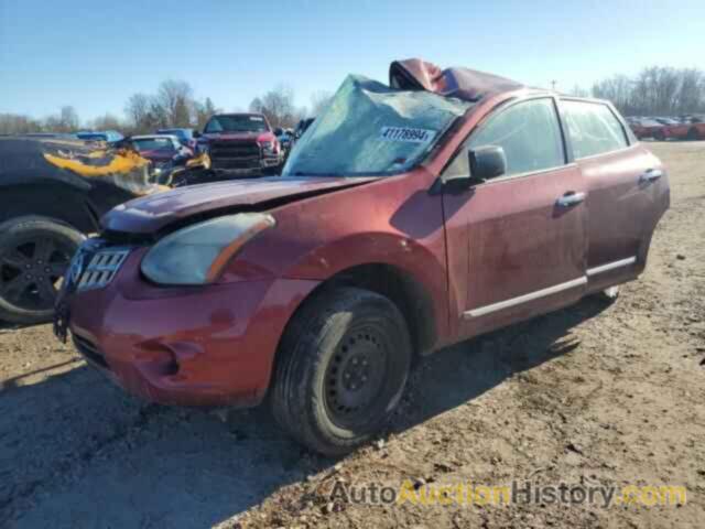 NISSAN ROGUE S, JN8AS5MT2FW156616