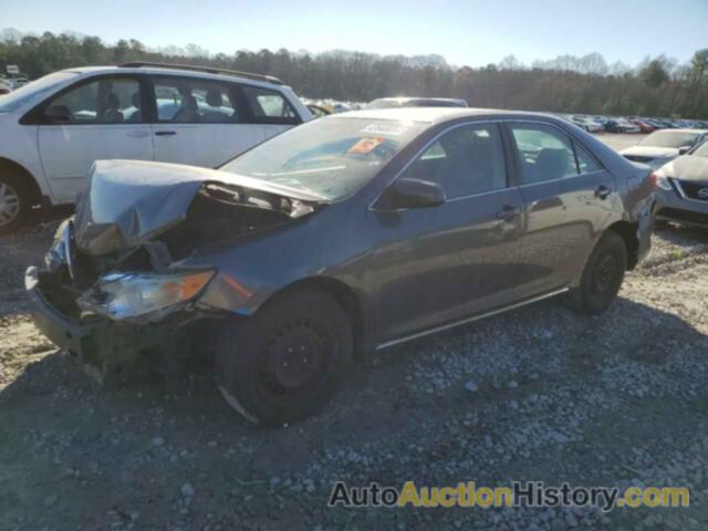 TOYOTA CAMRY L, 4T4BF1FK4DR315776